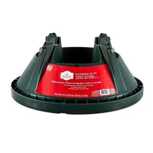 Cinco C-148E Classic Tree Stand For Up To 10' Trees HOLIDAY TIME EXPRESS Medium